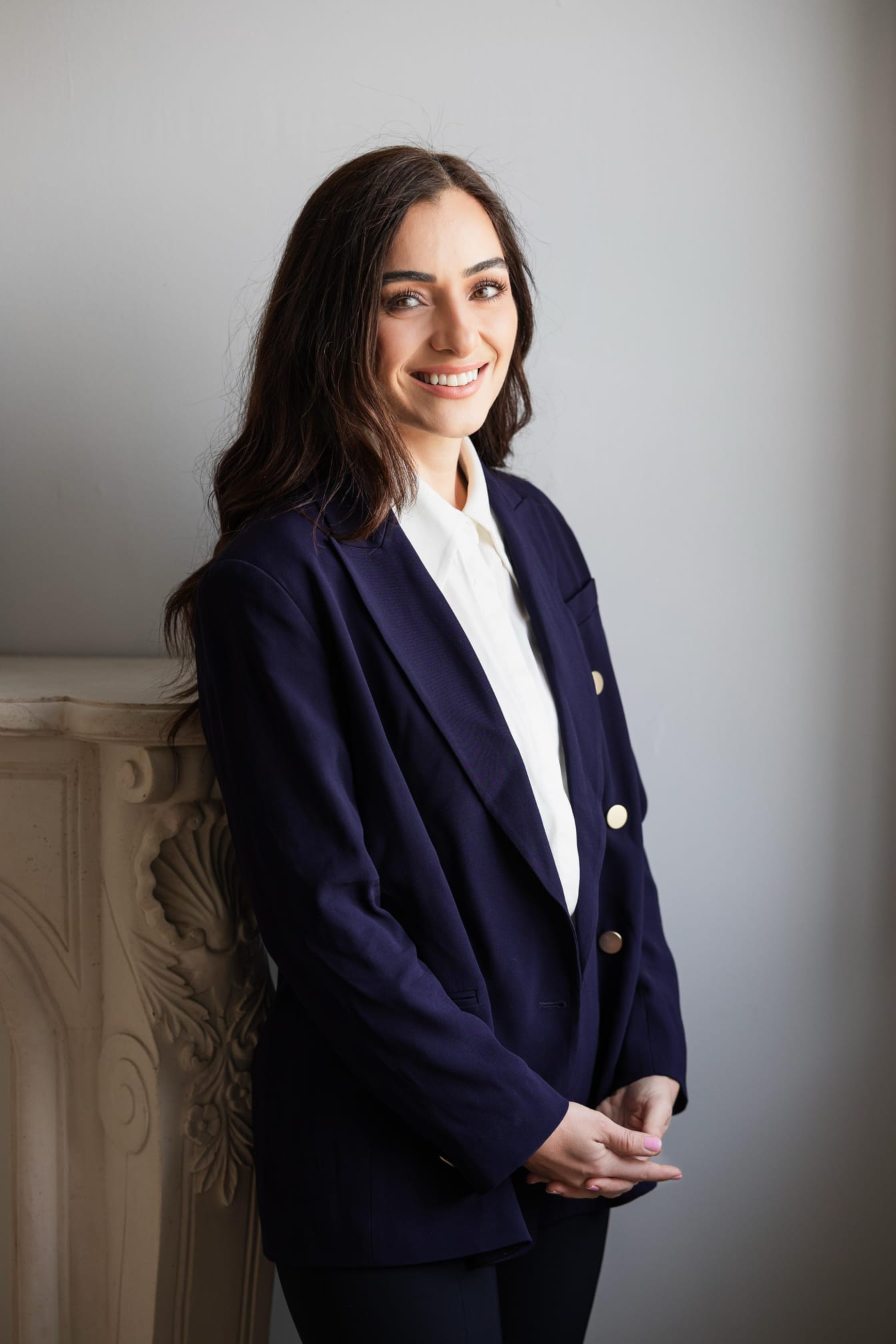 Dr Hiba Khaled